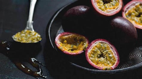 In taiwan, it is called: How to Eat Passion Fruit: Instructions and Recipes