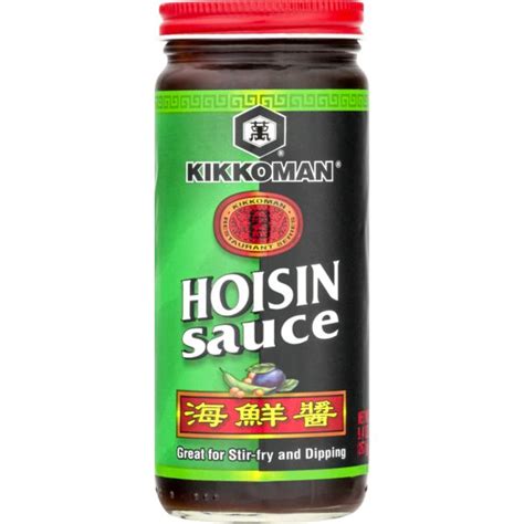 Kikkoman Hoisin Sauce Obx Grocery Delivery Seafood Boil And More