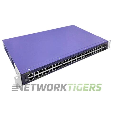 16506 Extreme X440 48p Switch X440 Series Networktigers
