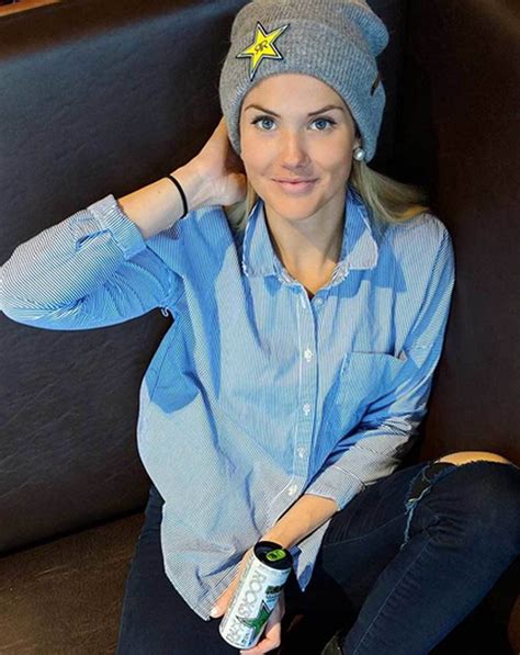 Silje norendal was born on 1 september, in the year, 1993. MARCA - Lifestyle: Meet Silje Norendal, the sexy ...