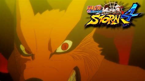 Naruto Shippuden Ultimate Ninja Storm 4 Story Mode Lets Play Pt 5