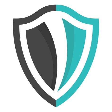 Shield Logo Emblem Design Transparent Png And Svg Vector File