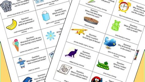 200 lunch box note jokes free printable neatlings