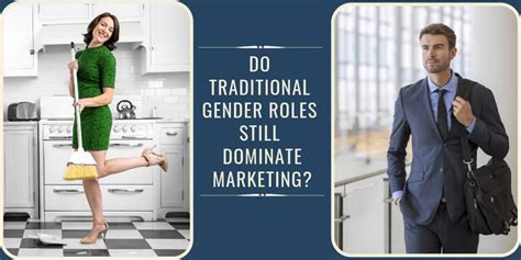 Male Gender Stereotypes In Advertising