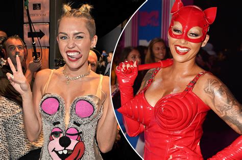 Mtv Vma Worst Dressed Looks Of All Time