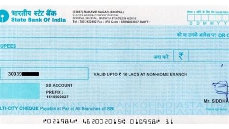 New Rules For Cheque Payments From January 1 Re Verification Of All