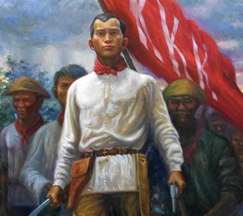 Bonifacio Day Why Filipinos Celebrate It Things To Know About Andres