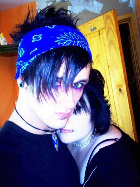 A Blast From The Past The Funniest Emo Kid Photos Ever