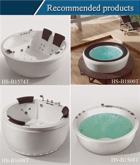 circular whirlpool hot tub body massage round outdoor spa hot tub china outdoor spa and spa pool