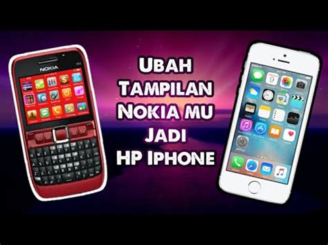 Download for free to browse faster and save data on your phone or tablet. 40+ Trend Terbaru Cara Ganti Font Nokia E63 - Android Pintar