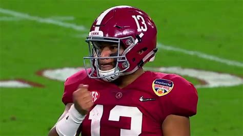 WATCH Alabama vs Clemson 2019 Live Stream - College ...