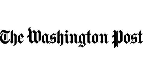 The Official Store At The Washington Post