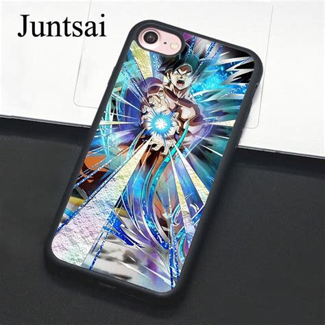 We did not find results for: Juntsai dragon ball super goku Phone Case For iPhone 7 6 6s Plus Full Back Cover Soft TPU Cases ...