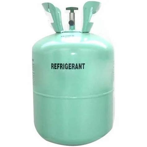 Air Conditioner R410a Refrigerant Gas At Rs 410 Kilogram Refrigerant