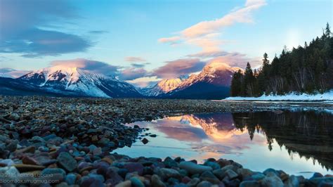 56 miles, 1 hour west glacier to st. Glacier National Park and Whitefish MT - YouTube
