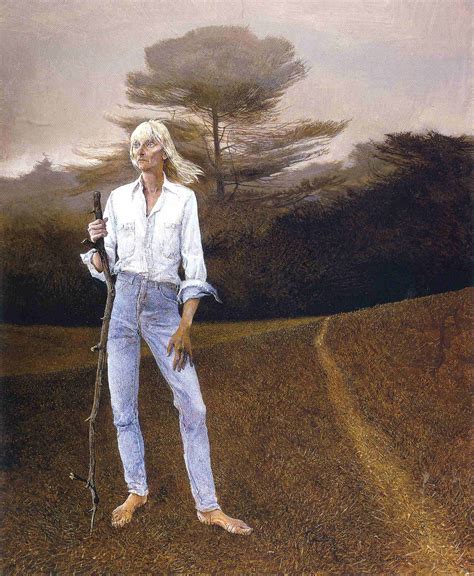 Andrew Wyeth Andrew Wyeth Paintings Photos High Quality Pics
