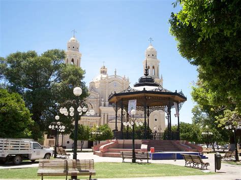 Catedral Metropolitana De Hermosillo All You Need To Know Before You Go