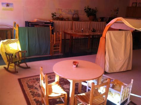What Does A Waldorf Classroom Look Like