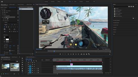 Best Video Editing Software For Gamers