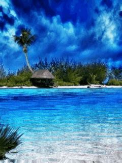 Vous pouvez copier, modifier des copies de cette page, dans les conditions fixées par la licence, tant que cette note apparaît clairement. été & Plages - 5 Fonds écran animés Gratuits pour ton mobile!