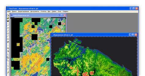 15 Best Gis Software In 2024 For Analysing Geospatial Data