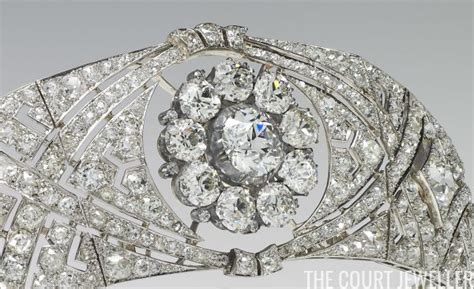 Bejeweled Close Ups Meghans Wedding Tiara Royal Jewels Royal