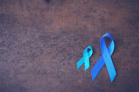 Colon Cancer Ribbon Stock Photos Pictures And Royalty Free Images Istock