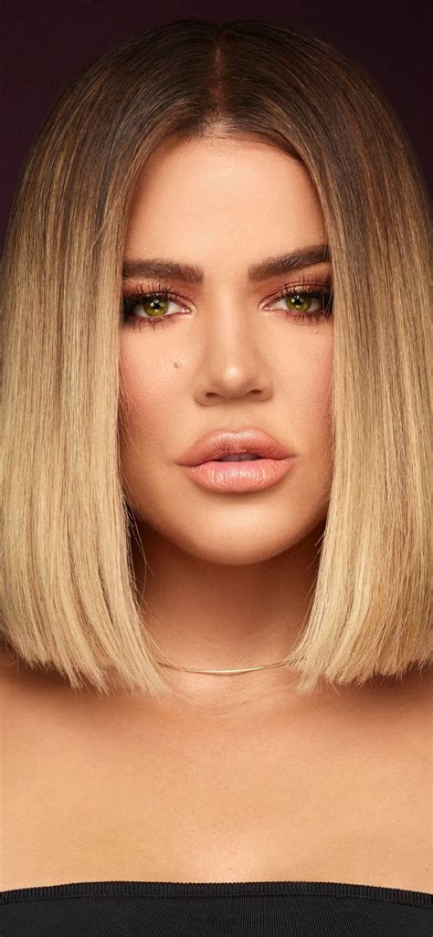 Khloé Kardashian Wallpapers Top Free Khloé Kardashian Backgrounds