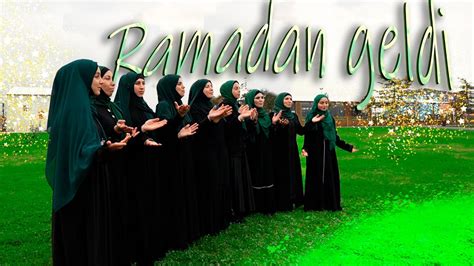 Ramadan Geld Ramadan New Youtube