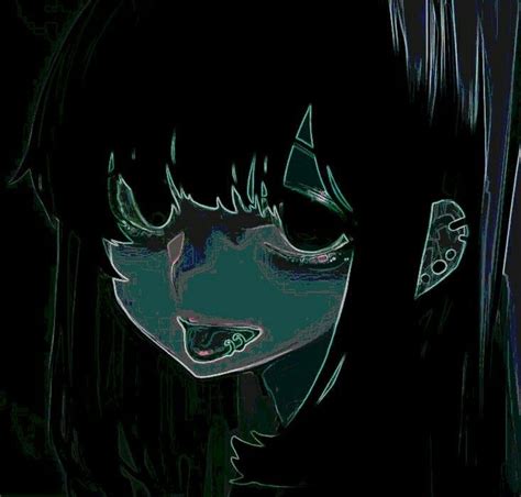 ، 𝔭𝔧𝔪𝔠𝔞𝔣𝔢 In 2021 Gothic Anime Dark Anime Aesthetic Anime