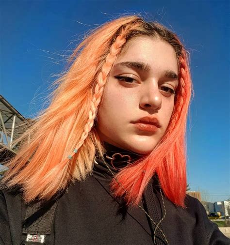 There are four main hair colors: Vegan + Cruelty-Free Color on Instagram: "We love how ...