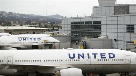 Indian Doctor Arrested For Groping Teen Alseep On United Airlines Flight