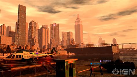 About Gta Iv Episodes From Liberty City