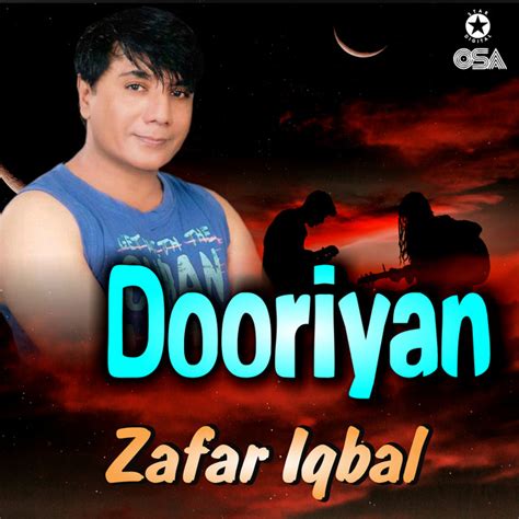 Dooriyan Album By Zafar Iqbal Spotify