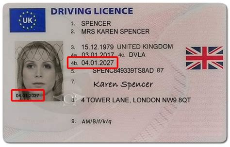 how to check if my driving licence is valid