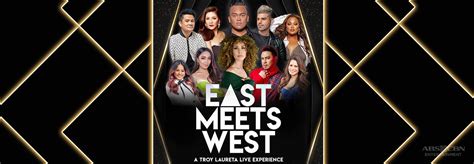 East Meets West In Music Extravaganza Abs Cbn Entertainment