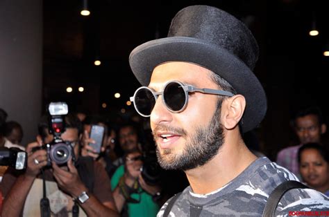 Youngsters Dont Consider Sex As Taboo Topic Ranveer Singh Social