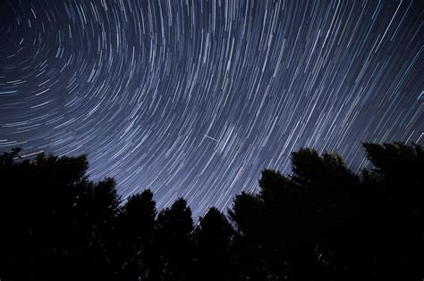 The 2020 Lyrid Meteor Shower Thrills Skywatchers Here Are The Best