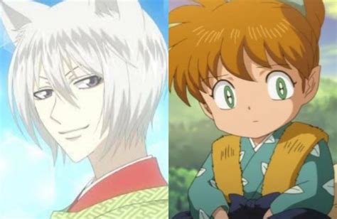 10 Karakter Rubah Yang Paling Populer Dalam Cerita Anime