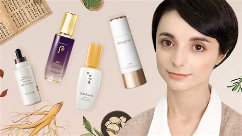 Korean Anti Aging Skin Care Tips For Every Age The Traditional Korean