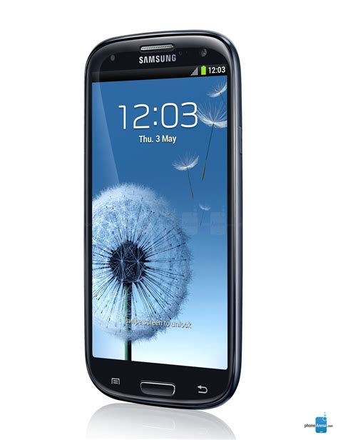 Samsung Galaxy S3 Neo Specs