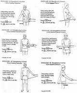 Photos of Shoulder Exercises