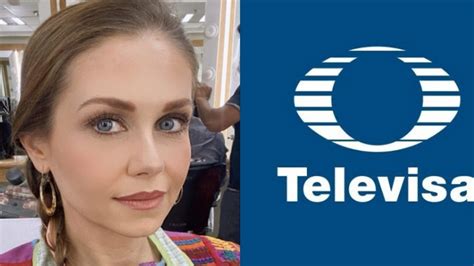 Adiós Tv Azteca Tras 3 Años Desaparecida Actriz Llega A Hoy Y