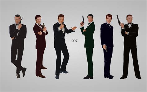 007 Wallpaper 65 Pictures