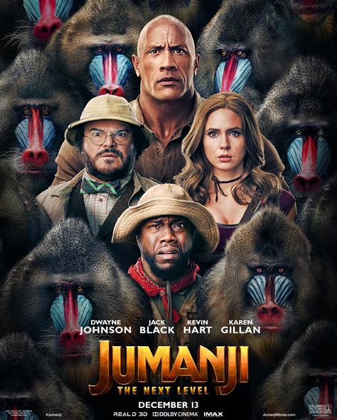 When young alan parrish discovers a mysterious board game, he doesn't realize its unimaginable powers, until he is. dwayne johnson ve jack black'li jumanji: the next level'ın ...
