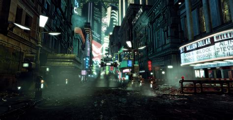 A couple from batty near the end. Blade runner (1982) : a complete analysis | Funky Jeff