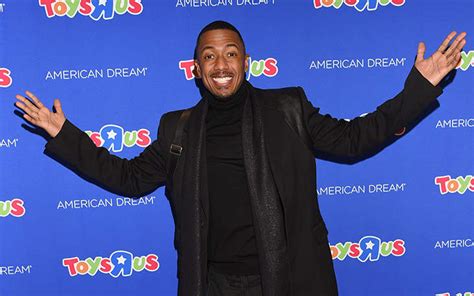 Dlisted Nick Cannon Says He Got A Vasectomy Consultation