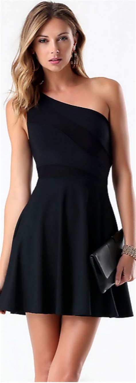 This Style Is Comparable To Numerous Gorgeous Black Dresses There Are