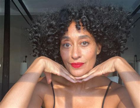 5 Things You Didnt Know About Tracee Ellis Ross Citigist