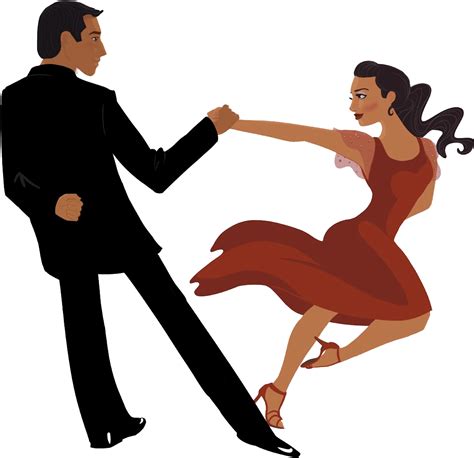 Download Ballroom Dancing Clipart Tango Dance Clip Art Png Download Images And Photos Finder